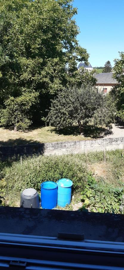 Calme En Sancerrois Bed & Breakfast Saint-Satur Exterior photo